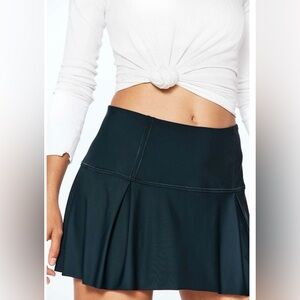 Lululemon Lost In Pace Skirt T